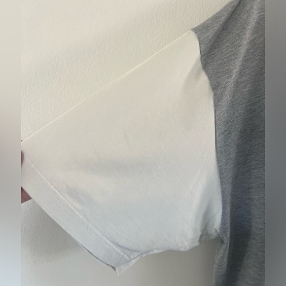 Disney Store Rare Vintage 90s Peter Pan Lost Boys Embroidered Baseball Shirt - Picture 10 of 15